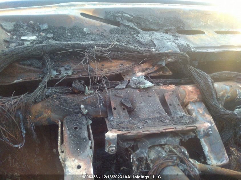 2004 Honda Odyssey Ex-L Res VIN: 2HKRL18024H002995 Lot: 11896333