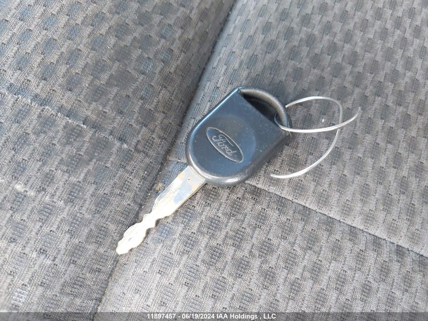 2013 Ford F150 VIN: 1FTNF1CF7DKD66719 Lot: 11897457