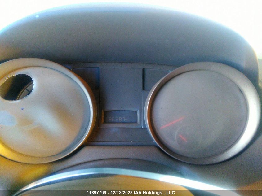 2016 Dodge Grand Caravan Canada Value Package VIN: 2C4RDGBG6GR106502 Lot: 11897799