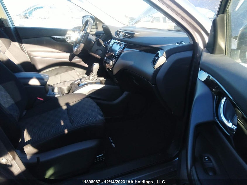 2023 Nissan Qashqai VIN: JN1BJ1BW8PW104470 Lot: 11898087