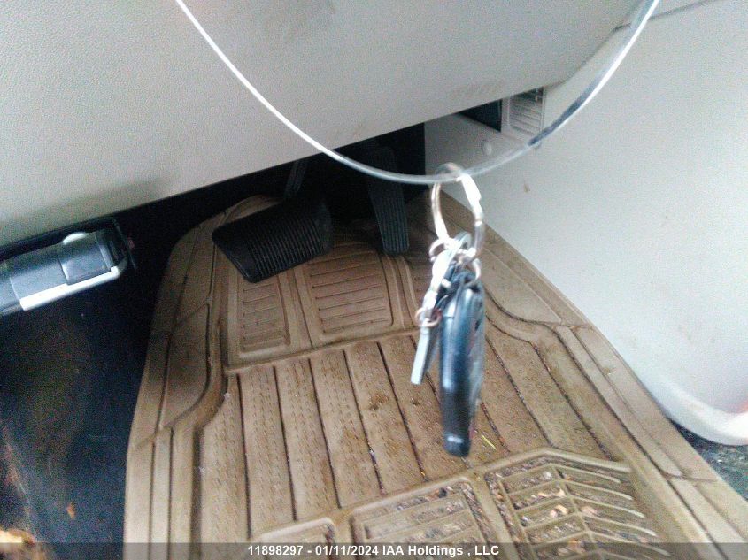 2013 Dodge Grand Caravan Se VIN: 2C4RDGBG2DR728672 Lot: 11898297