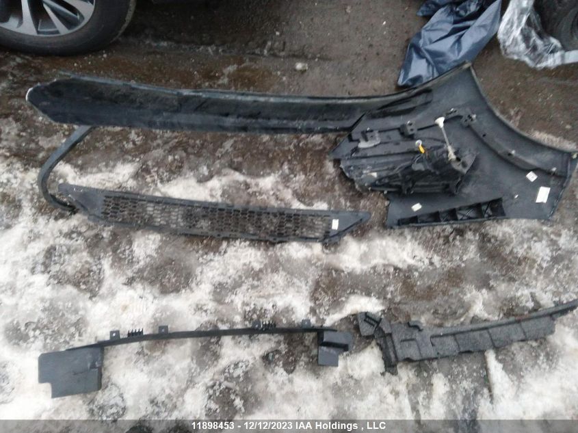 2018 Hyundai Tucson VIN: KM8J3CA43JU727296 Lot: 11898453