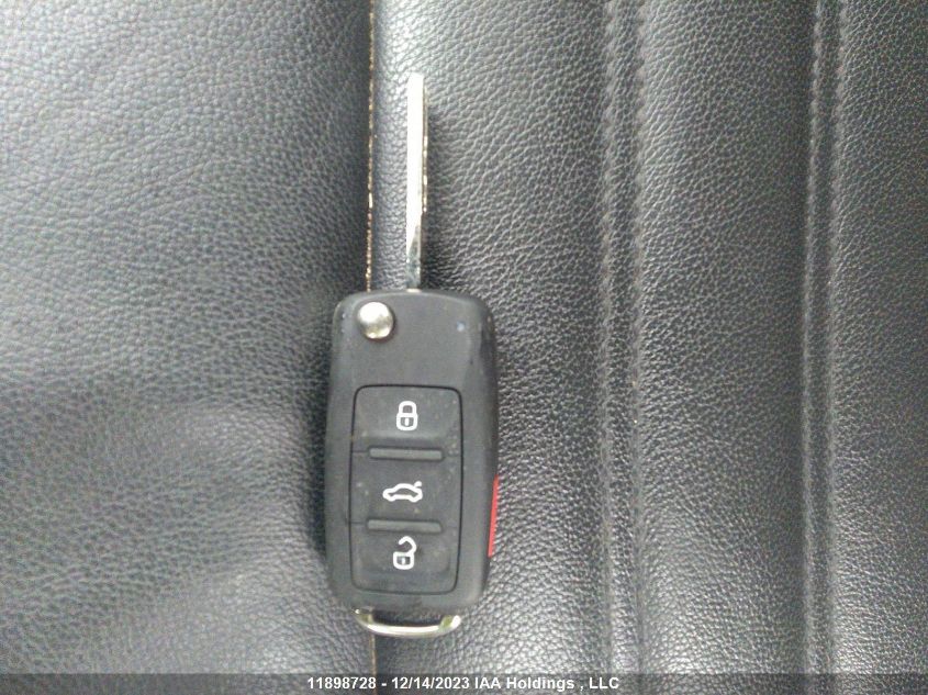 2019 Volkswagen Passat VIN: 1VWKA7A36KC006567 Lot: 11898728