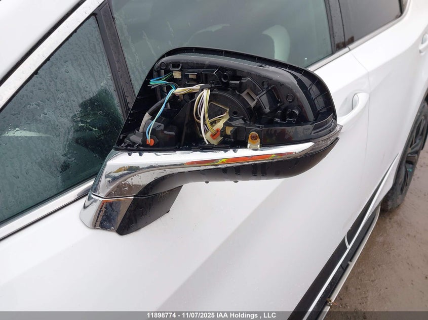 2T2SZMDA7MC264249 2021 LEXUS RX photo no. 6