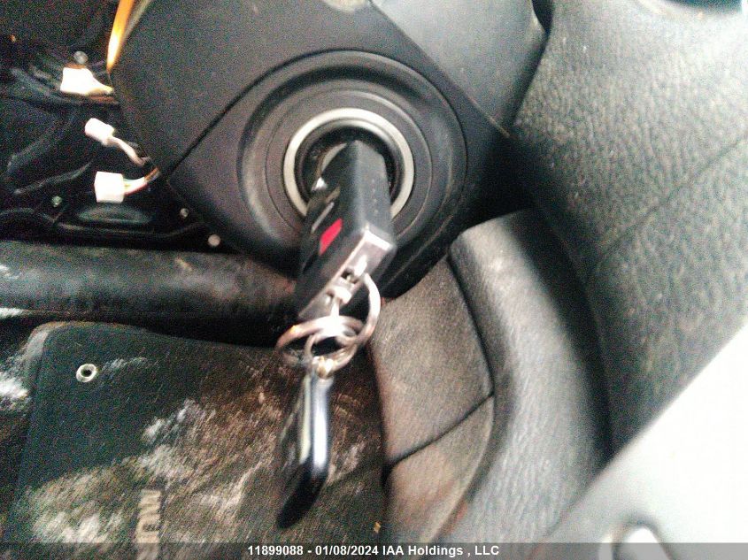 2013 Mazda 6 Sport VIN: 1YVHZ8BH0D5M13792 Lot: 11899088