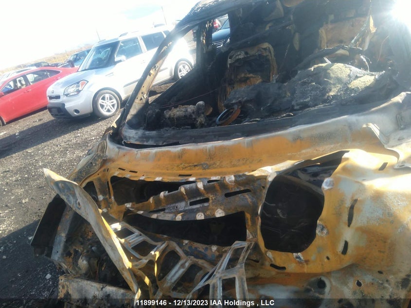 2016 Kia Sorento Ex VIN: 5XYPHDA52GG176867 Lot: 11899146