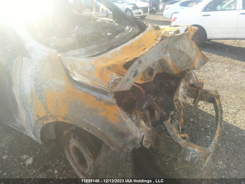 2016 Kia Sorento Ex VIN: 5XYPHDA52GG176867 Lot: 11899146