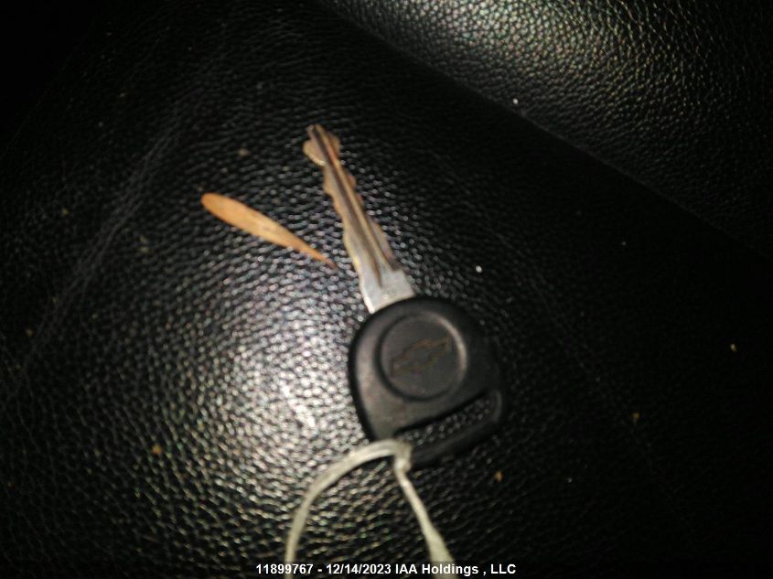 2008 Chevrolet Silverado K1500 VIN: 2GCEK133681305403 Lot: 11899767