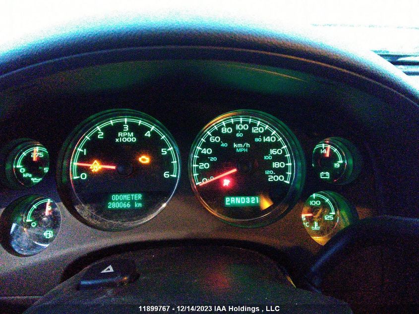 2008 Chevrolet Silverado K1500 VIN: 2GCEK133681305403 Lot: 11899767