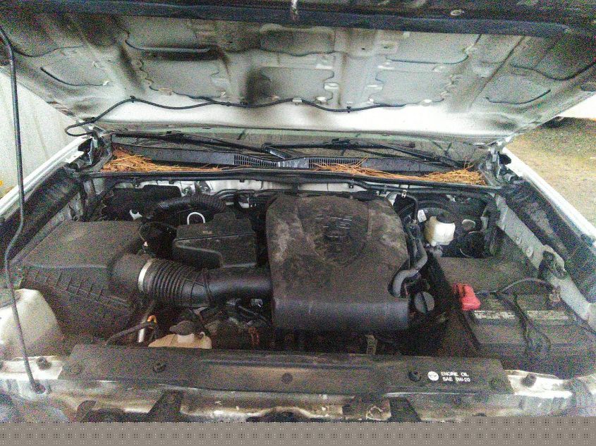 2019 Toyota Tacoma Double Cab/Ltd VIN: 5TFGZ5AN2KX178403 Lot: 11900359