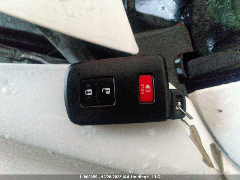 2019 Toyota Tacoma Double Cab/Ltd VIN: 5TFGZ5AN2KX178403 Lot: 11900359