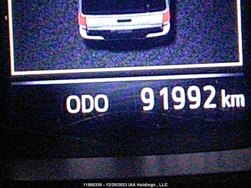 2019 Toyota Tacoma Double Cab/Ltd VIN: 5TFGZ5AN2KX178403 Lot: 11900359