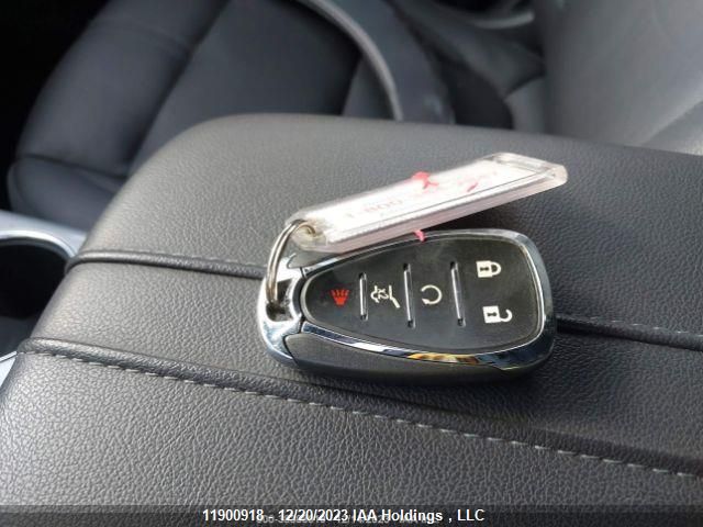 2021 Chevrolet Blazer VIN: 3GNKBJR40MS575459 Lot: 11900918