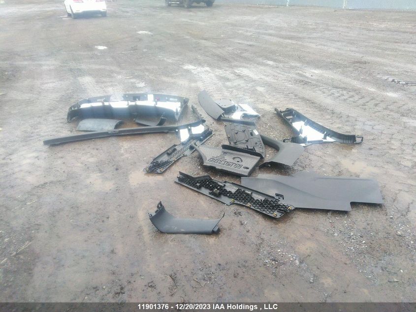 2019 Chevrolet Traverse VIN: 1GNEVGKW8KJ318695 Lot: 11901376