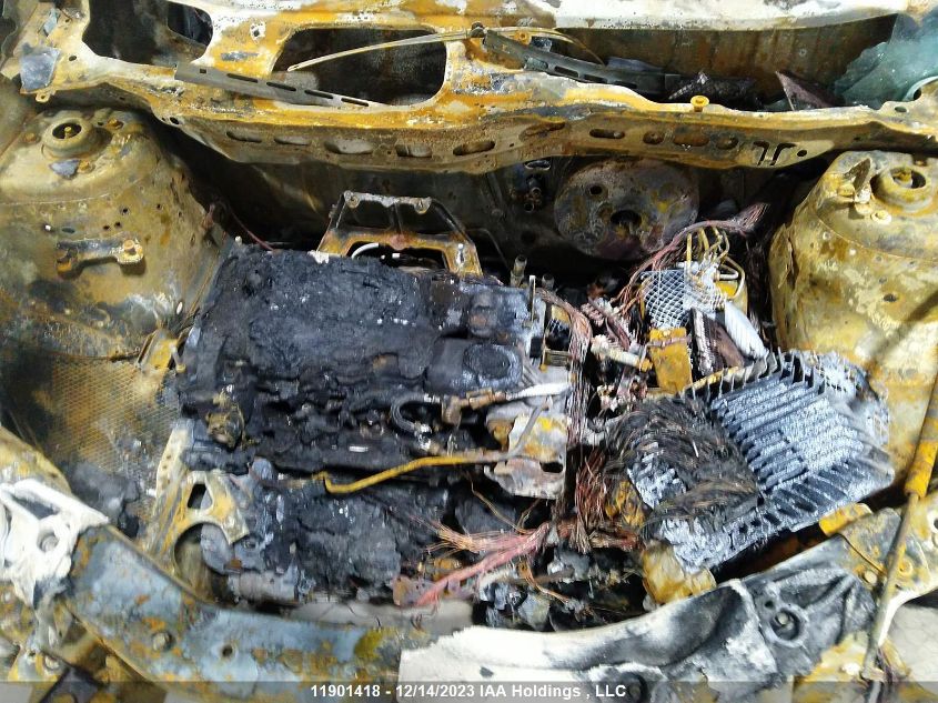 2011 Chevrolet Equinox VIN: 2CNALBEC2B6477948 Lot: 11901418