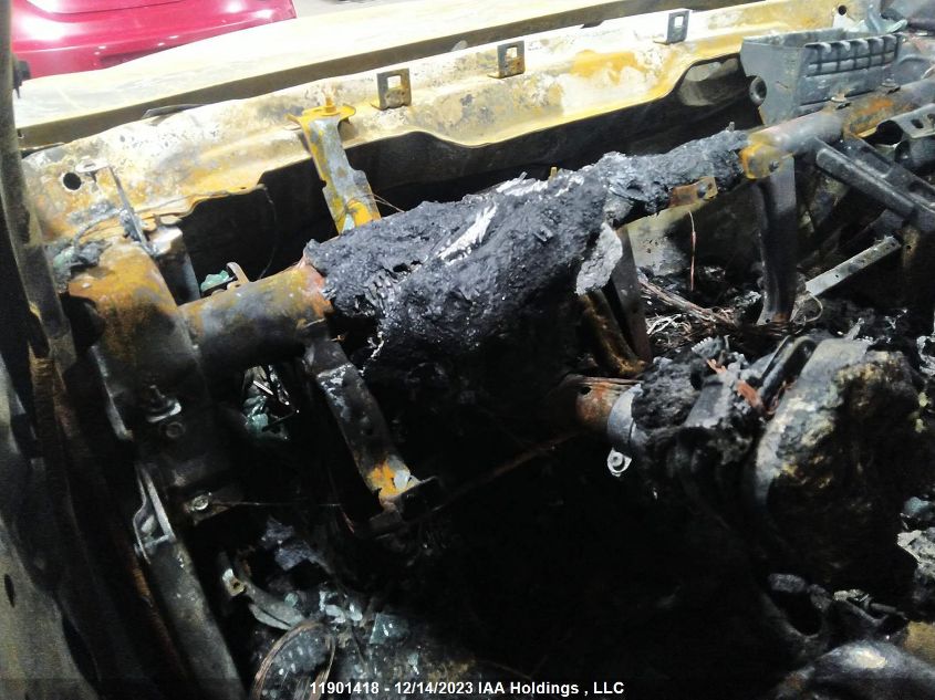 2011 Chevrolet Equinox VIN: 2CNALBEC2B6477948 Lot: 11901418