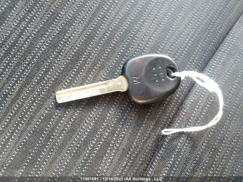 2015 Hyundai Accent Gs VIN: KMHCT5AE7FU235083 Lot: 11901691