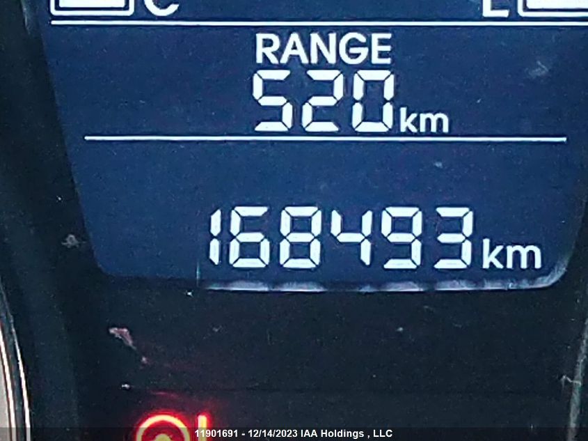 2015 Hyundai Accent Gs VIN: KMHCT5AE7FU235083 Lot: 11901691