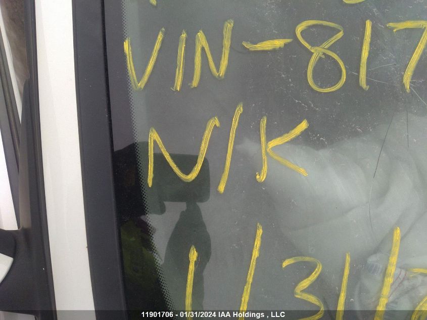 2011 BMW 3 Series VIN: WBAPK7C55BA817001 Lot: 11901706