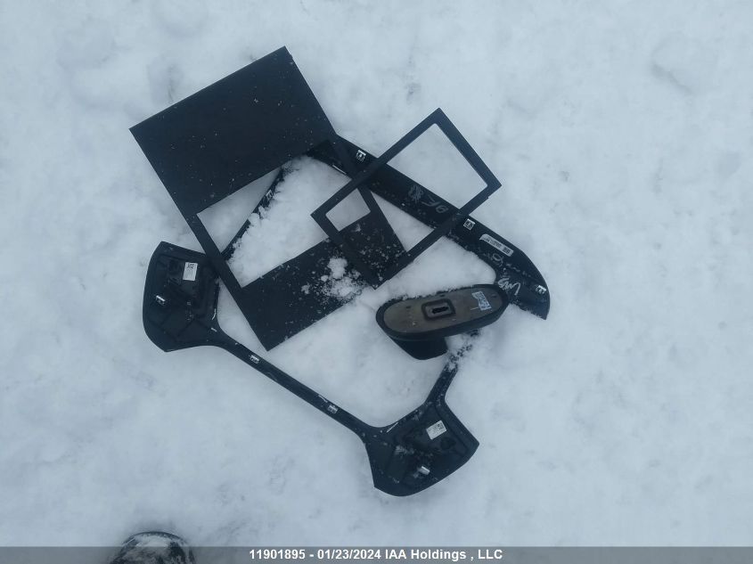 2017 GMC Sierra 2500Hd VIN: 1GT12TEY3HF164740 Lot: 11901895