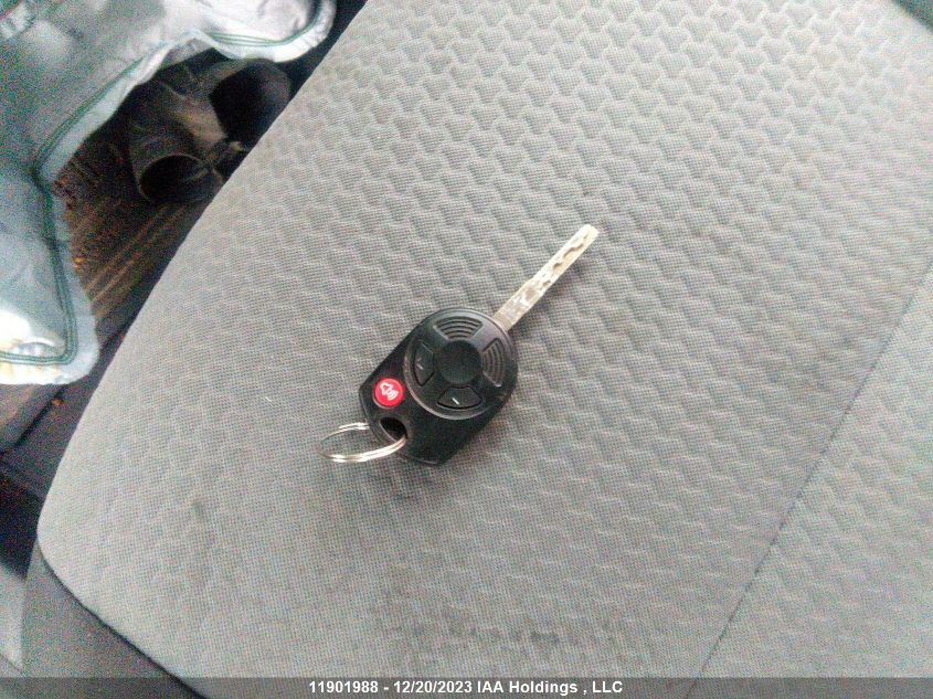 2017 Ford Escape VIN: 1FMCU0G94HUA71210 Lot: 11901988