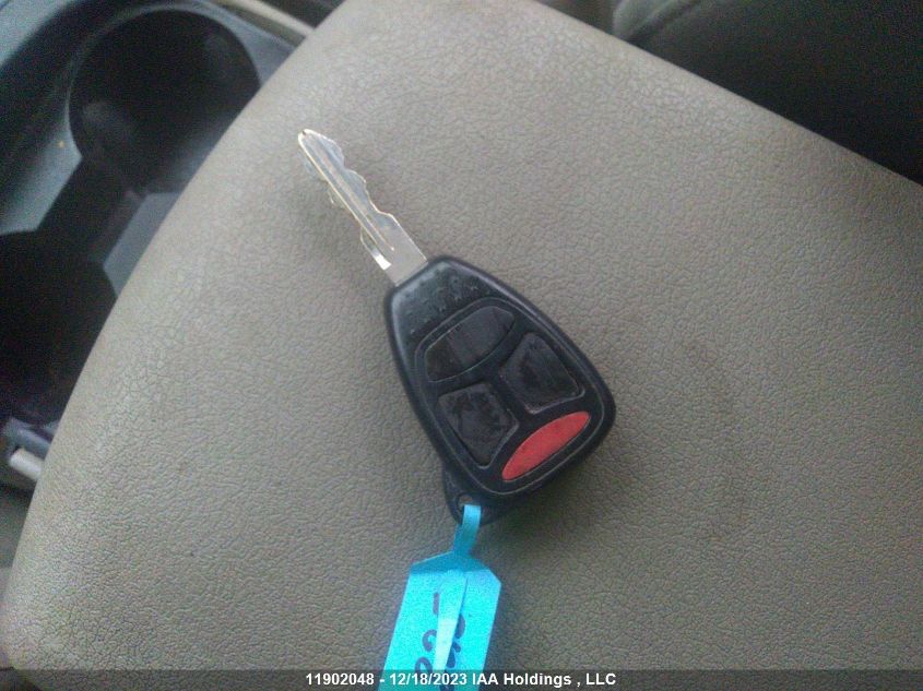 2006 Jeep Grand Cherokee Laredo/Columbia/Freedom VIN: 1J4HR48N36C329423 Lot: 11902048