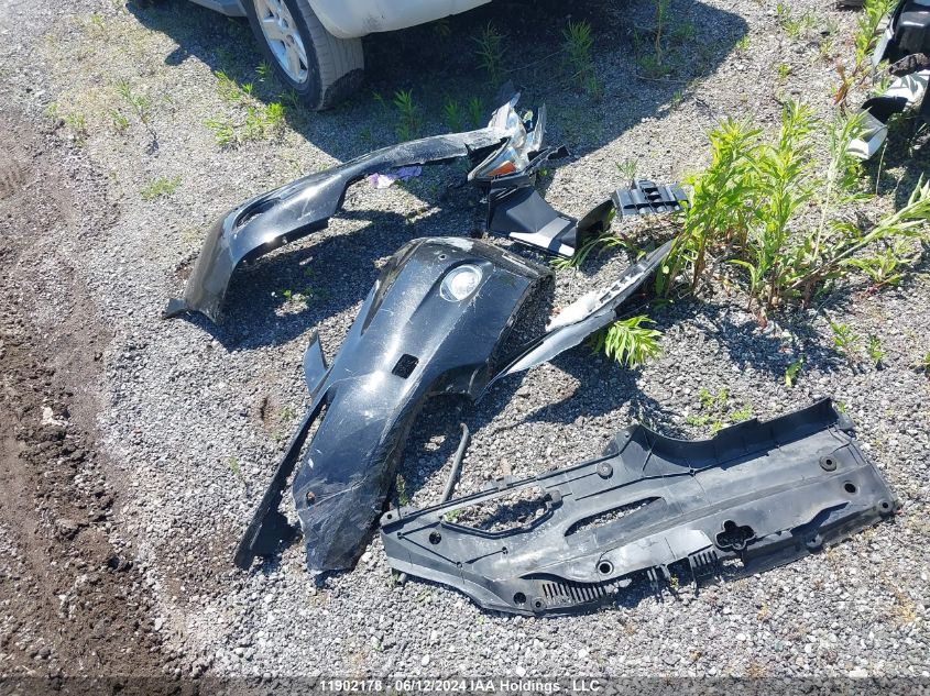 2012 Lexus Rx 450 VIN: JTJBC1BA3C2431871 Lot: 11902178