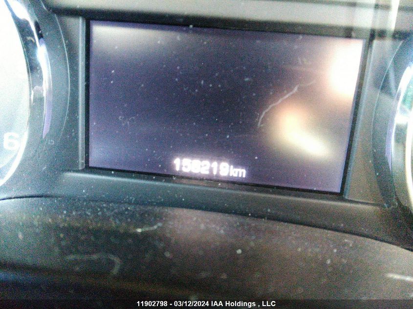 2015 Chevrolet Tahoe VIN: 1GNSKCKC7FR263481 Lot: 11902798