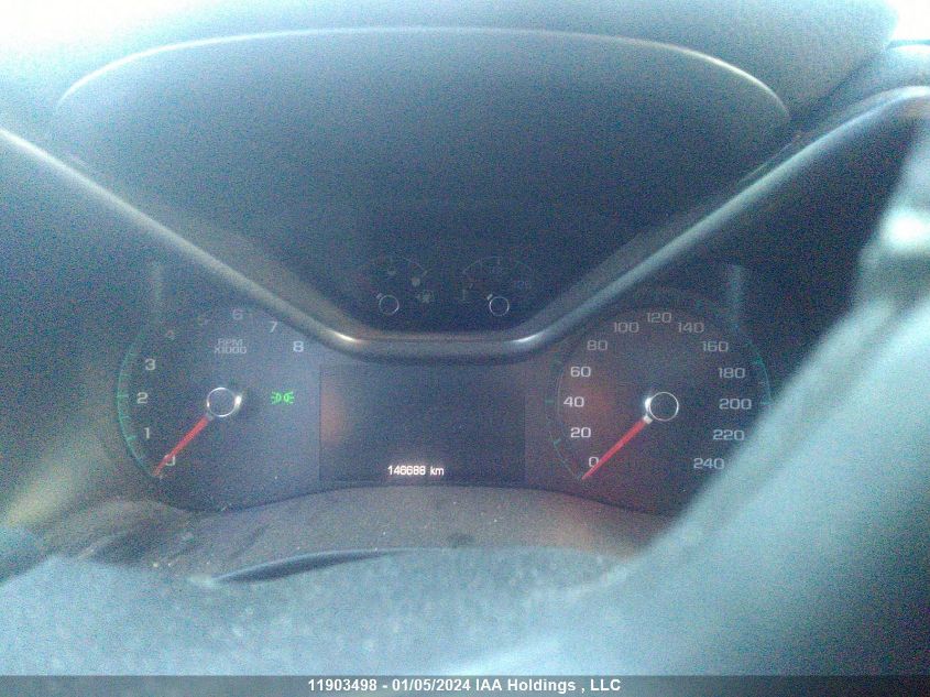 2017 Chevrolet Colorado Z71 VIN: 1GCGTDEN4H1178176 Lot: 11903498