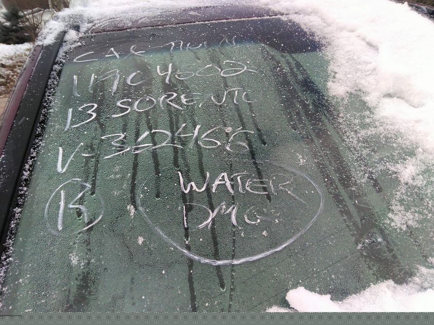 2013 Kia Sorento VIN: 5XYKUDA26DG362466 Lot: 11904602