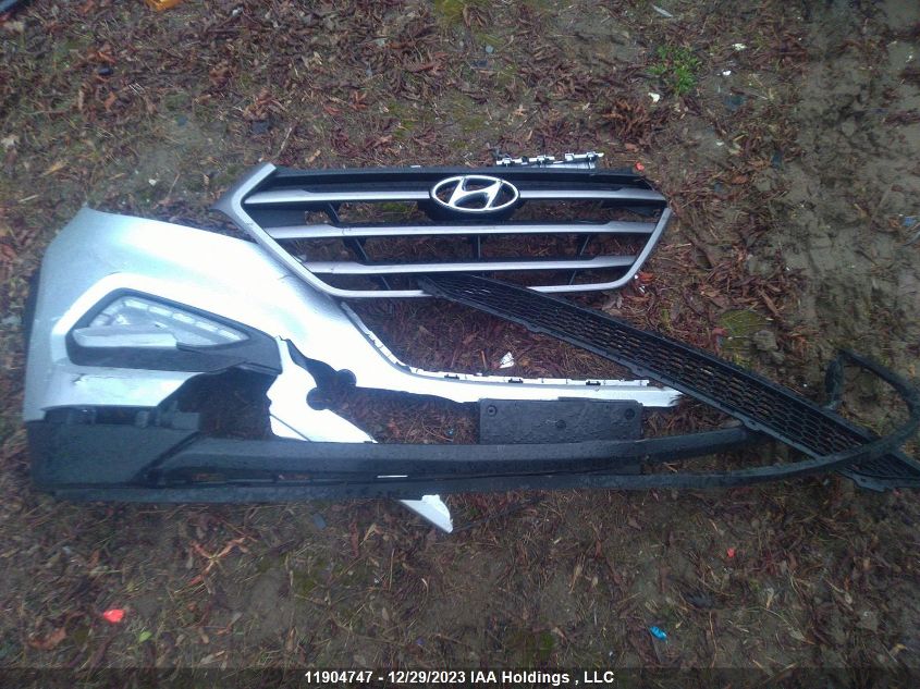 2016 Hyundai Tucson VIN: KM8J3CA2XGU040565 Lot: 11904747