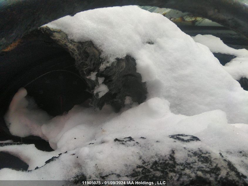 2013 Audi A8 VIN: WAURGAFD6DN003087 Lot: 11905075