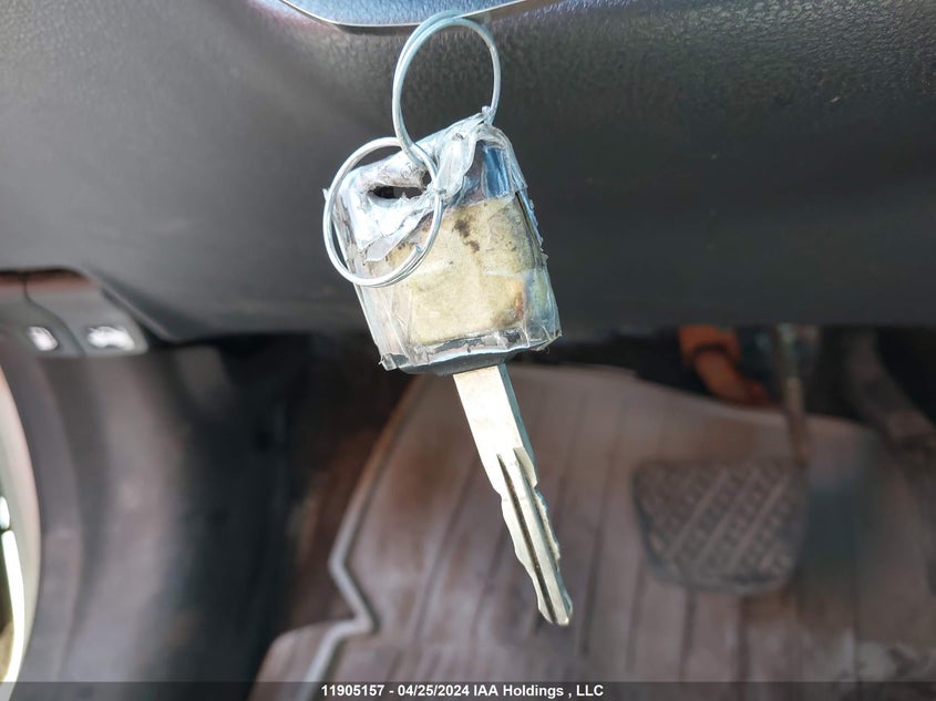 2019 Nissan Versa Note VIN: 3N1CE2CP4KL354972 Lot: 11905157