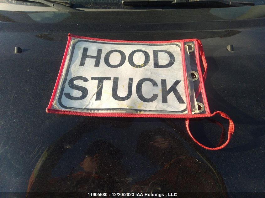 2006 Honda Element VIN: 5J6YH18236L800977 Lot: 11905680