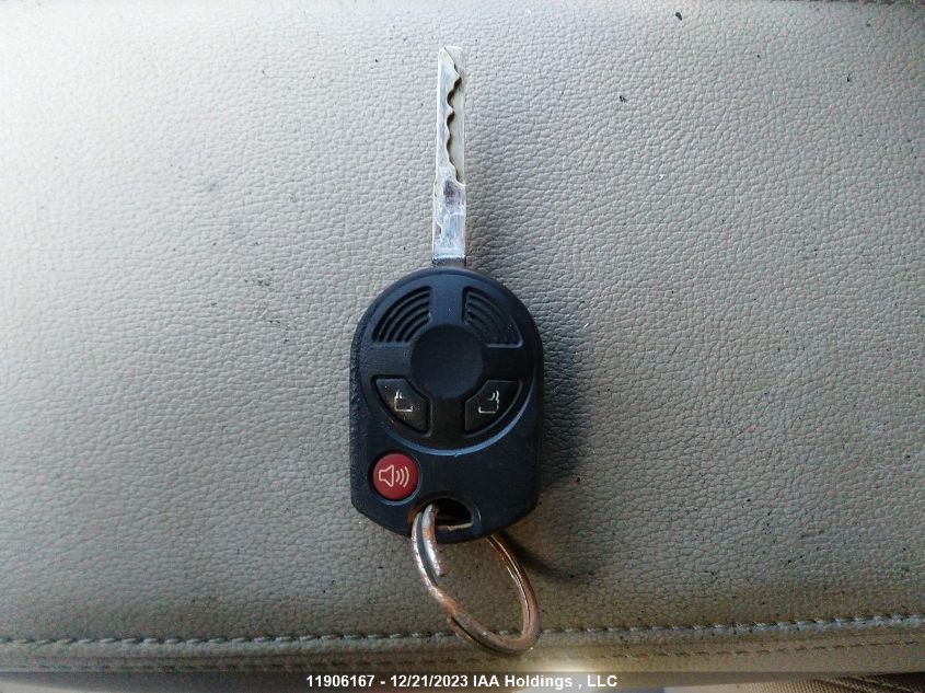 2017 Ford Escape VIN: 1FMCU0GD7HUA05903 Lot: 11906167