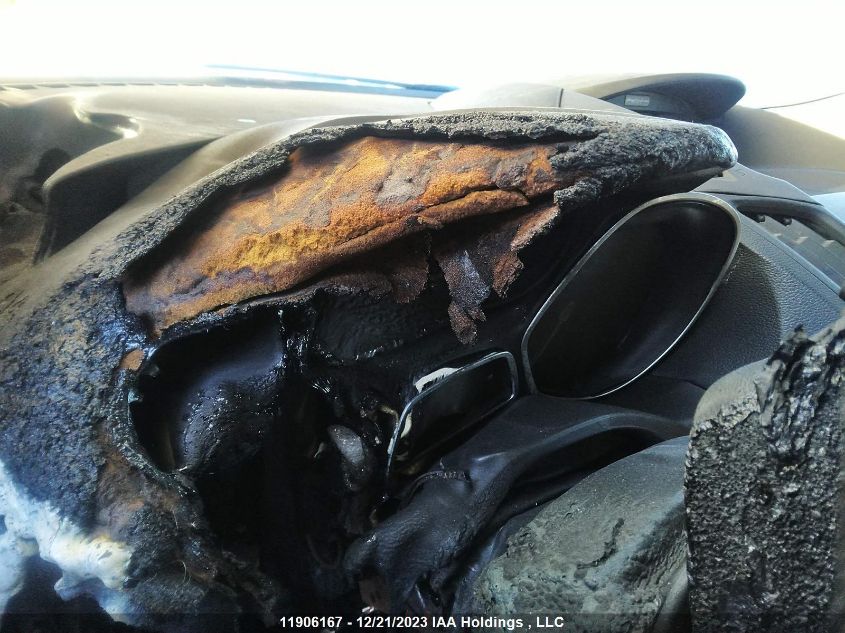 2017 Ford Escape VIN: 1FMCU0GD7HUA05903 Lot: 11906167