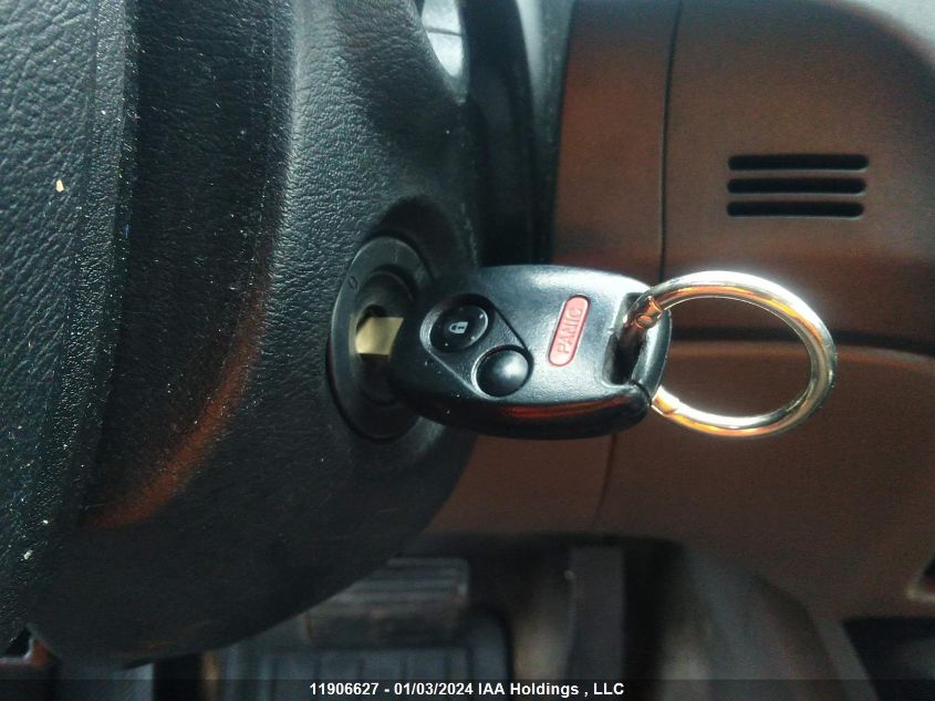 2009 Honda Civic Sdn VIN: 2HGFA16479H030680 Lot: 11906627