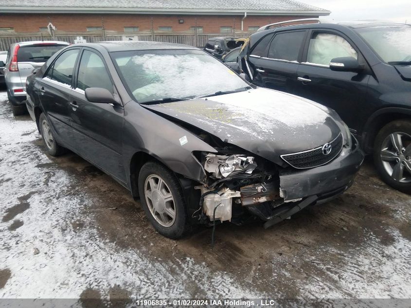 2003 Toyota Camry Le/Xle VIN: JTDBE32K230145331 Lot: 49174804