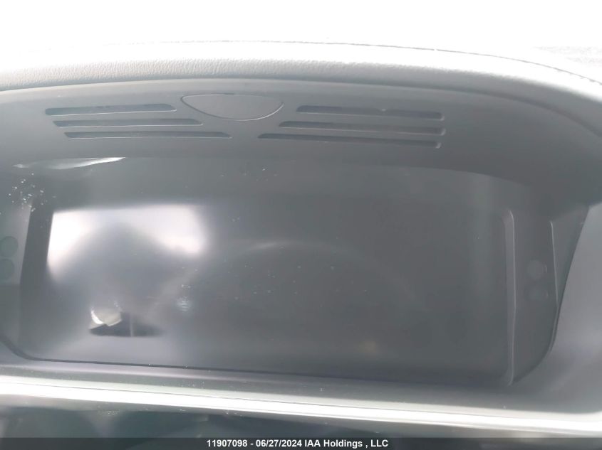 2019 Land Rover Range Rover Sport VIN: SALWR2RK6KA827541 Lot: 11907098