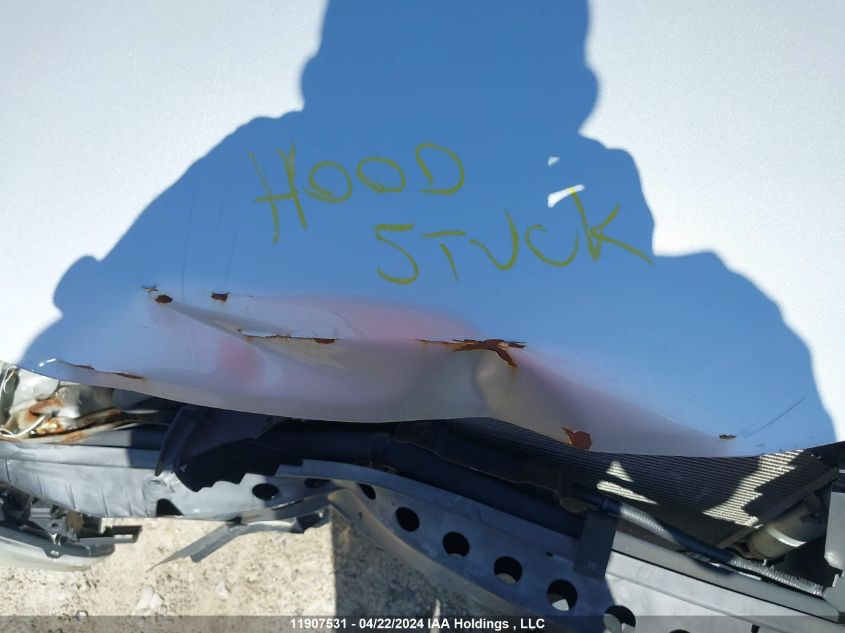 2016 Nissan Versa Note VIN: 3N1CE2CP0GL354037 Lot: 11907531