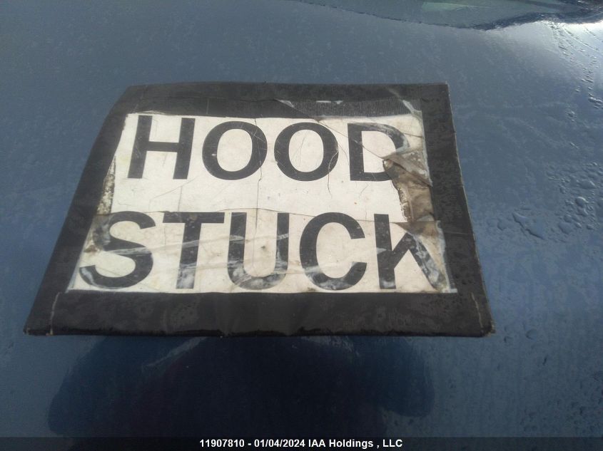 2013 Subaru Impreza VIN: JF1GJAK65DH034807 Lot: 11907810