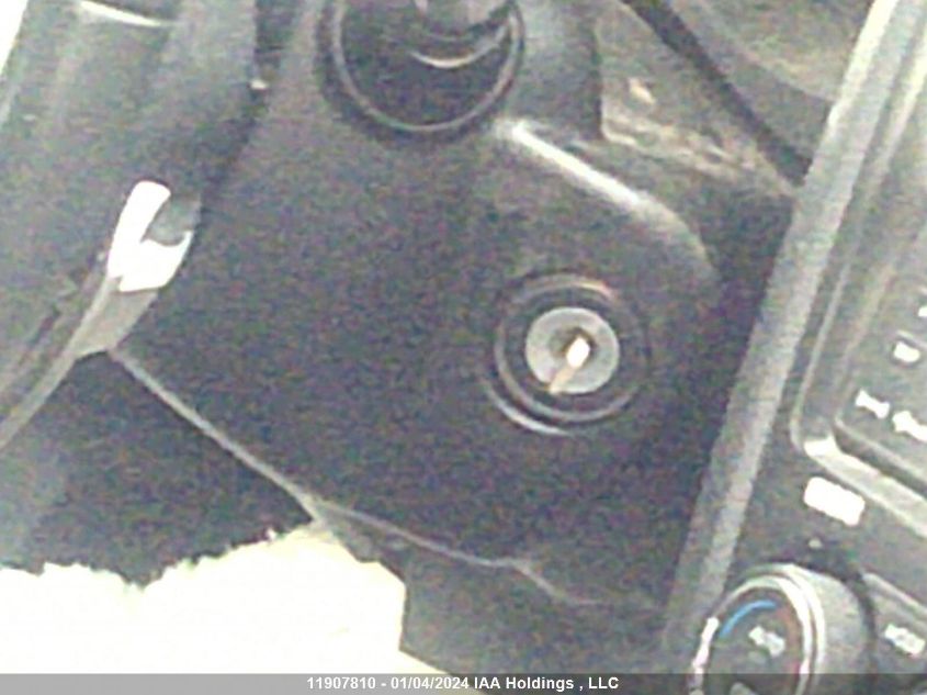 2013 Subaru Impreza VIN: JF1GJAK65DH034807 Lot: 11907810