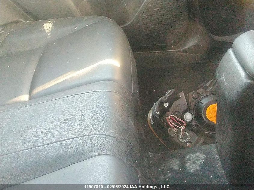 2013 Subaru Impreza VIN: JF1GJAK65DH034807 Lot: 11907810