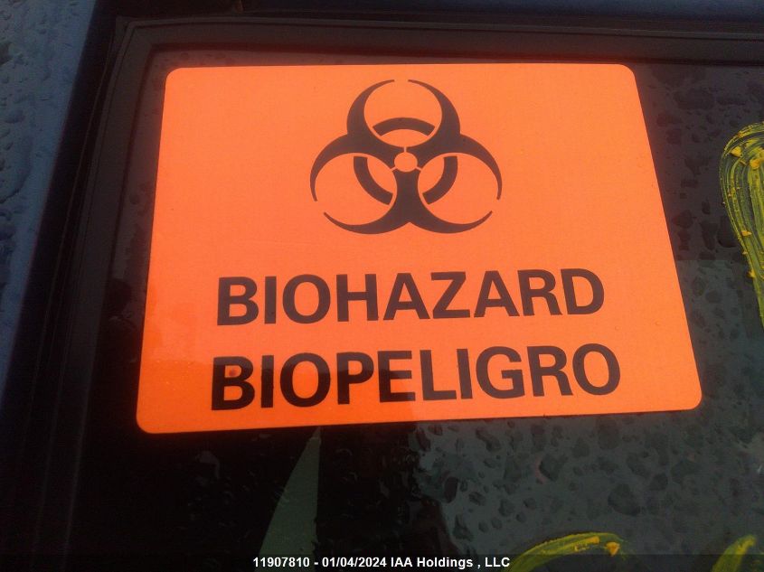 2013 Subaru Impreza VIN: JF1GJAK65DH034807 Lot: 11907810