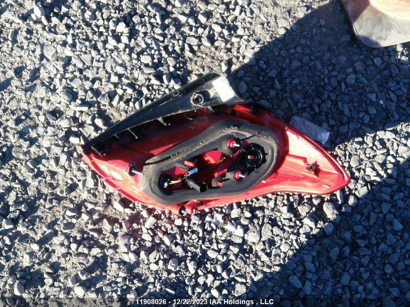 2017 Buick Encore VIN: KL4CJ2SB3HB060045 Lot: 11908026