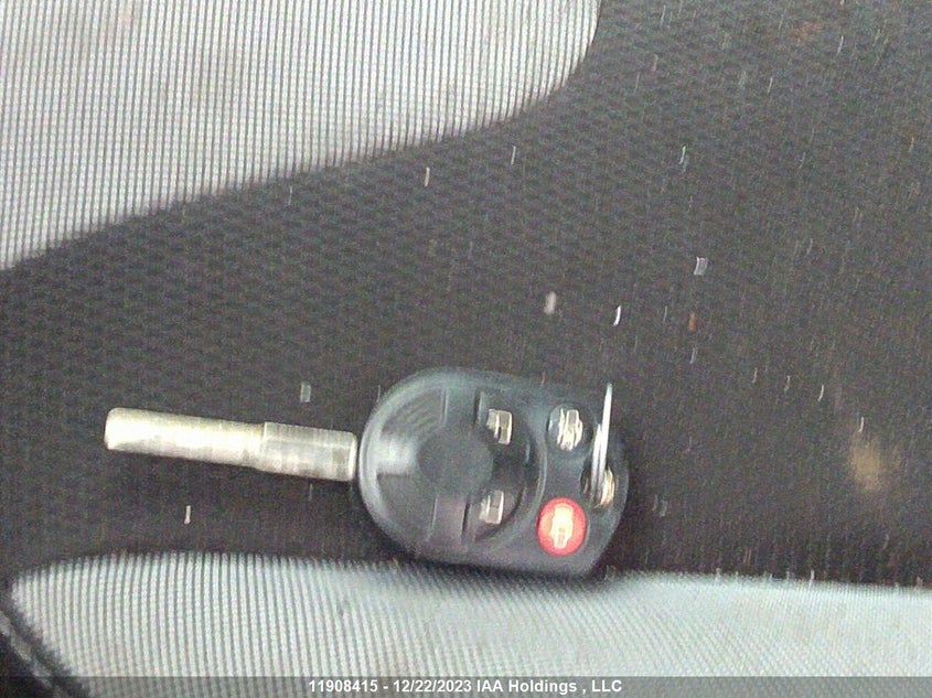 2014 Ford Focus Se VIN: 1FADP3K2XEL334917 Lot: 11908415