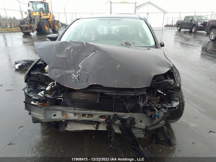 2014 Ford Focus Se VIN: 1FADP3K2XEL334917 Lot: 11908415