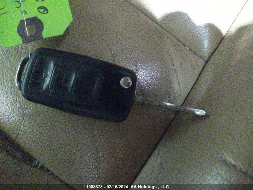 2004 Volkswagen Passat Wagon VIN: WVWVD23B04E224428 Lot: 11908878