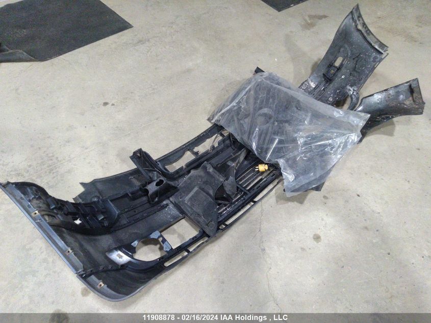 2004 Volkswagen Passat Wagon VIN: WVWVD23B04E224428 Lot: 11908878