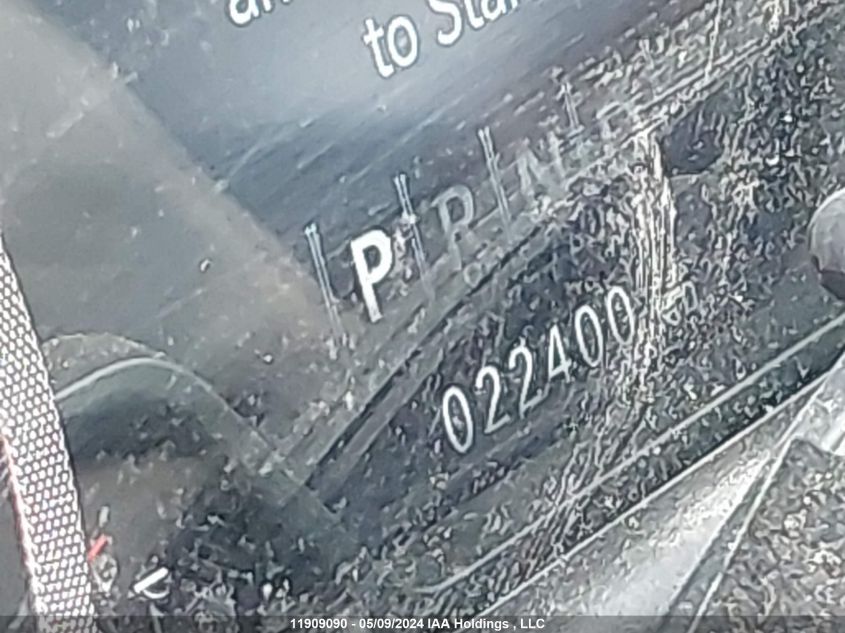 2022 Ram 1500 Limited VIN: 1C6SRFHT4NN468878 Lot: 11909090